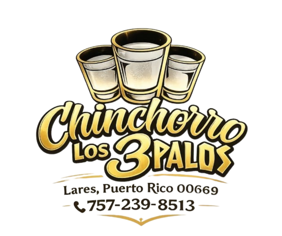 LOS TRES PALOS